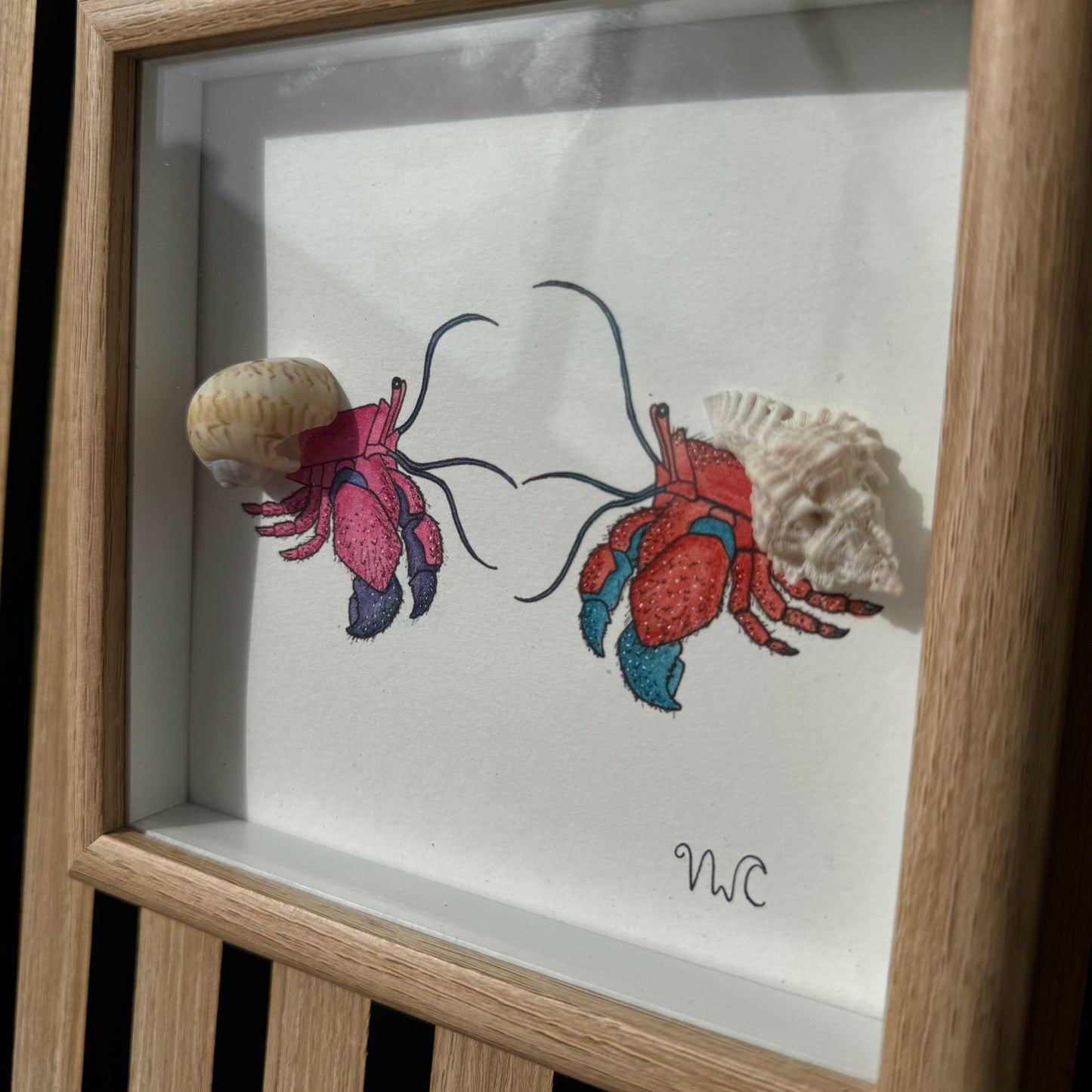 Home Together (7x7)