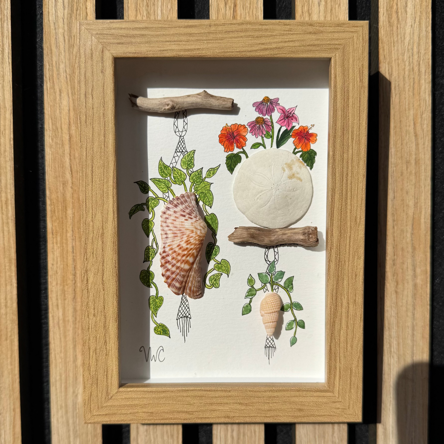 Golden Pothos, Bouquet & N'Joy Pothos (4x6)