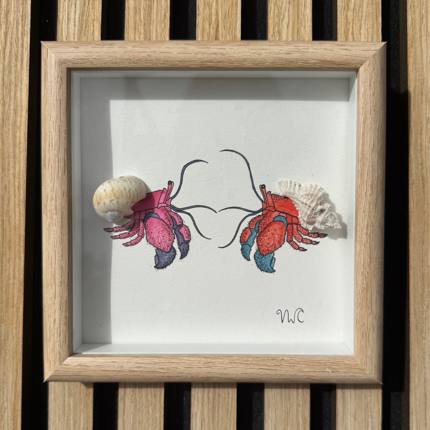 Home Together (7x7)